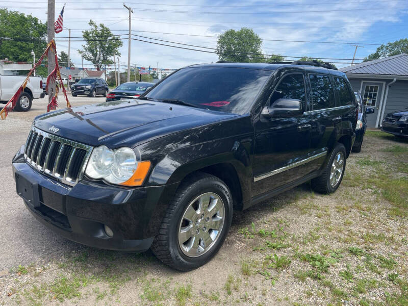 jeep grand cherokee 2009 1J8GR58K99C527899 image jeep grand cherokee 2009 1J8GR58K99C527899 image